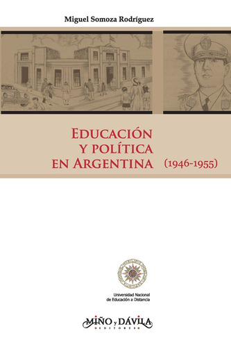 Educación Y Política En Argentina