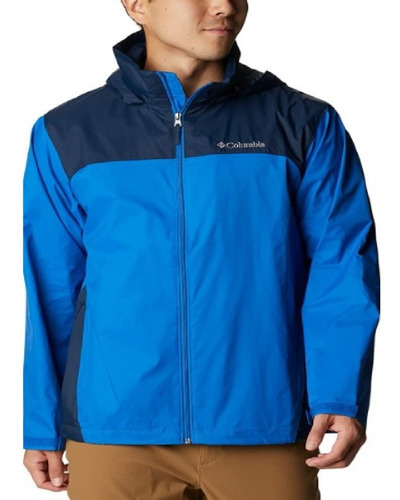 Campera Raincreek Falls Ii Columbia Impermeable