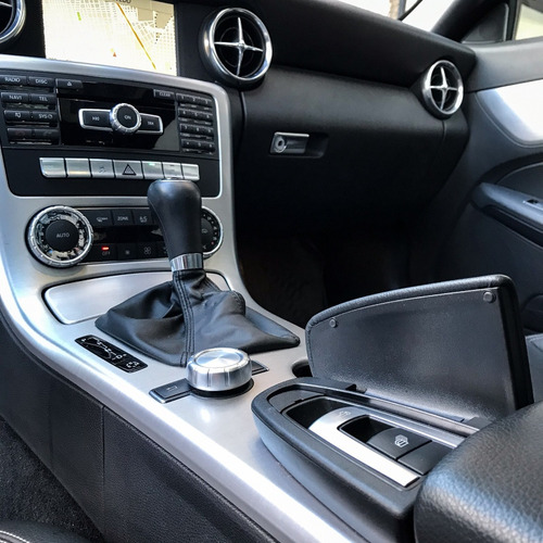 Mercedes-Benz Clase SLK 3.5 Slk 55 Amg Roadster 421cv