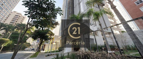 Imagem 9 de 11 de Prédio Inteiro Moema 3.600 M2 10 Andares Subsolo - Pr0113