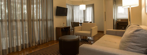 Imagem 8 de 15 de Flat Estanconfor Vila Olimpia Fora Do Pool Duplex - Sf24855