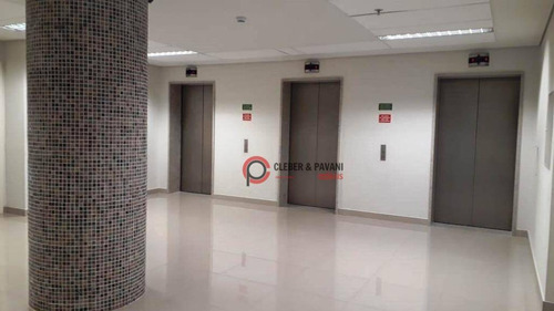 Imagem 6 de 7 de Centro De Medicina E Saúde - Sa0057
