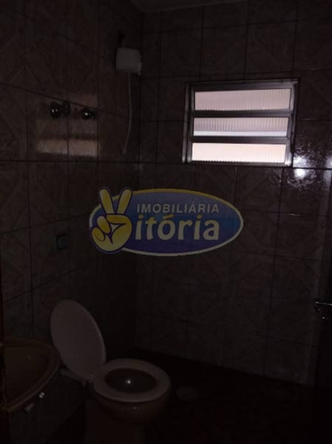 Imagem 10 de 18 de Sobrado A Venda No Parque Terra Nova Ii - Sbc - 9173