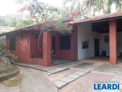 Imagem 6 de 15 de Chacara - Vila Capuava - Sp - 404570