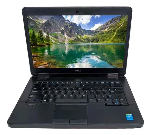 comprar Notebook Dell E5440 Intel Core I5 4gb Ssd 120gb Wifi Hdmi