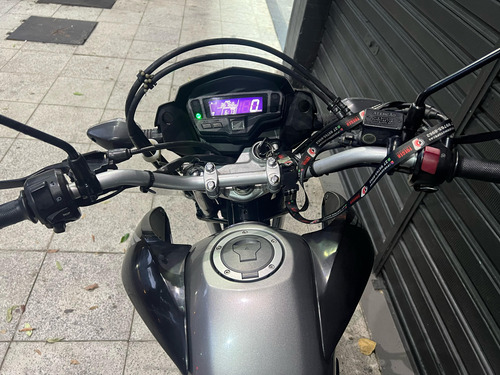 Honda - Nxr 160 Bros - 2020