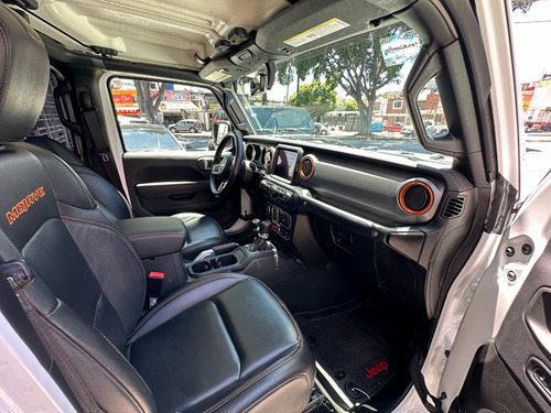 Jeep Gladiator Mojave