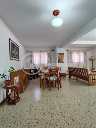Casa En Venta Santa Monica
