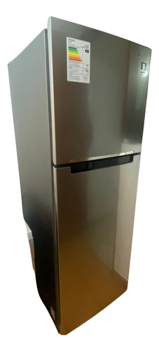 Refrigeradora Samsung Rt32k5030s8 Inoxidable 330l No Frost (Usado)