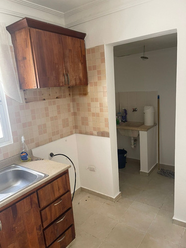 Vendo Apartamento 3 Habitaciones En Villa Aura