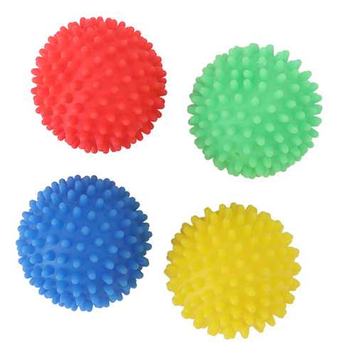 Bolas Reutilizables Para Secadora De Ropa