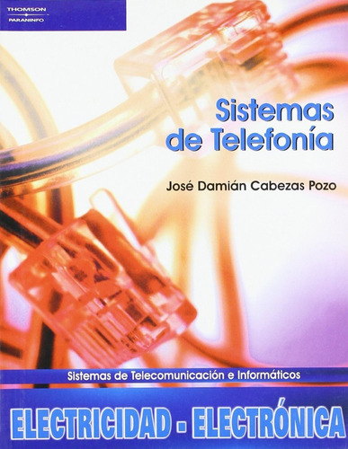 José Damián Cabezas Pozo - Sistemas De Telefonía (nuevo)