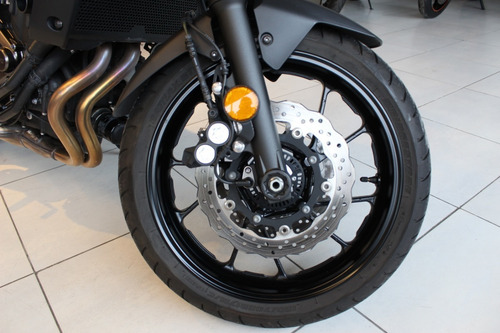 Yamaha Mt 07 Impecable Estado 4000km Pro Motors