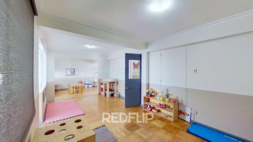 Imagen 11 de 29 de Casa Comercial 150 M² | Barrio Yungay | M. Quinta Normal