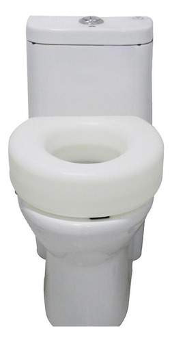 Cojín Para Asiento De Inodoro Asiento Acolchado Cómodo