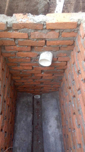 Imagen 7 de 7 de Conexión A Saneamiento Técnico Habilitado Arquitecto