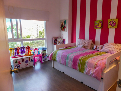 Apartamento Duplex En Venta/ Las Mesetas Santa Rosa De Lima/ Mg 4-6297