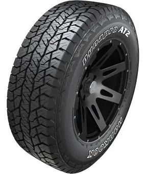 Llanta  Lt265/70r16 Dynapro At2 Pr08 Rf11 Ls   Hankook