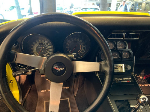 Chevrolet Corvette C3