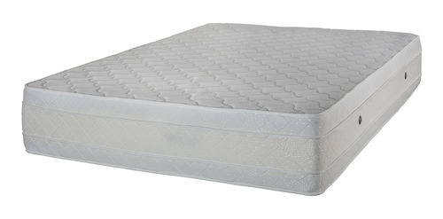 Colchon Espuma Alta Densidad King Size 200x200 Erway 9102