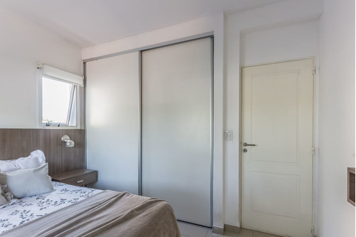 Imagen 16 de 30 de Venta Departamento Semipiso 2 Ambientes San Martin Centro