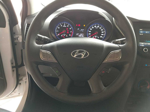 Hyundai Hb20s 1.6 Style Automatico
