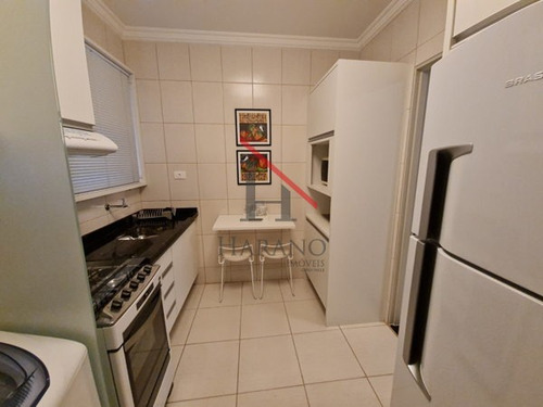 Imagem 11 de 16 de Apartamento Padrão Com 3 Quartos No América Do Norte I - 549718-v