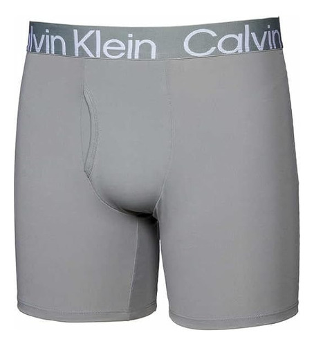 Boxers Microfibra Calvin Klein 3 Piezas