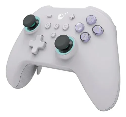 Gulikit Kk3 Max: Controlador Inalmbrico Para Switch Y Pc