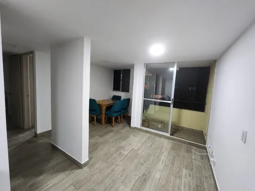 Apartamento En Venta En Comfama La Estrella. Cod V12689