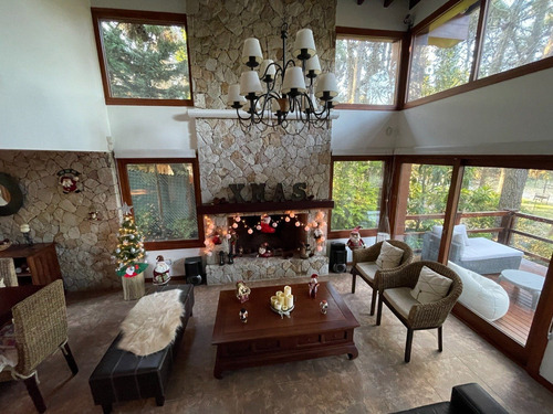 Imagen 2 de 30 de Mar De Las Pampas - Venta Excepcional Casa De 4 Ambientes