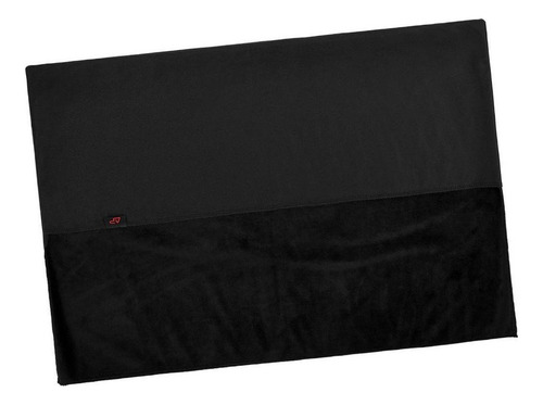 H Cubierta Protectora For Monitor De Computadora De 21,5
