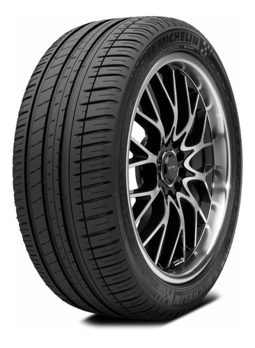 Llantas 195/45 R16 Michelin Pilot Sport 3 V84