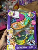 Comprar Polly Pocket