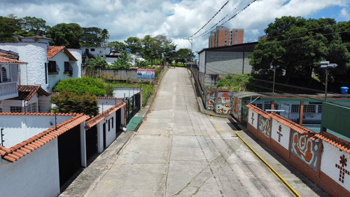 Op. Venta Terreno Av Ferrero Tamayo