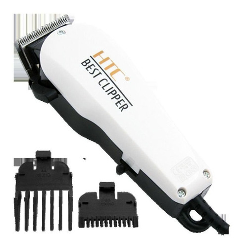 Maquina Motilar Afeitadora Cortadora Cabello Htc Profesional