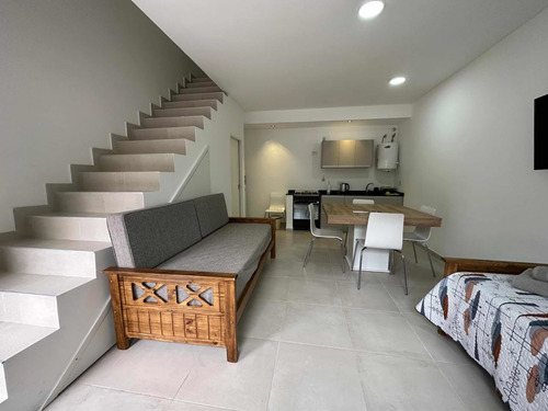 Venta De Duplex Excelente Precio 2 Amb En Monte Grande