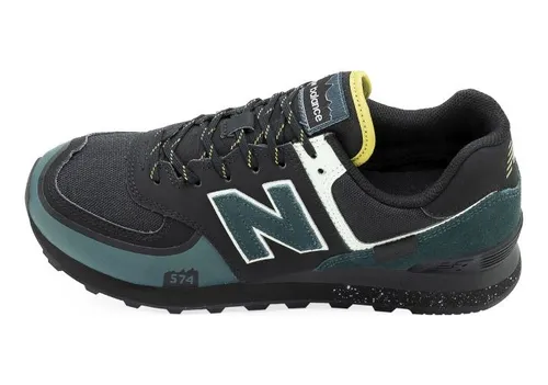 New balance hombre 574 cheap quilmes