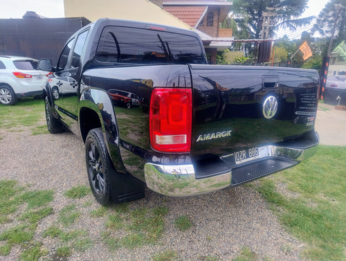 Volkswagen Amarok 2.0 Cd Tdi 180cv 4x4 Highline C34