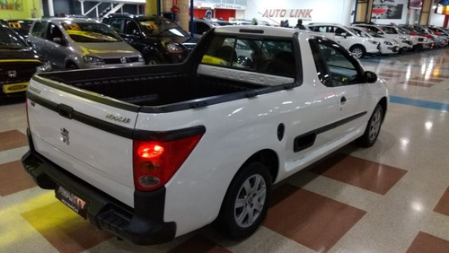 Pick Up Hoggar 1.4 Flex 2012