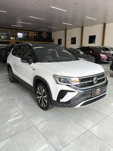 Volkswagen Taos 1.4 Highline 250 Tsi Aut. 4p