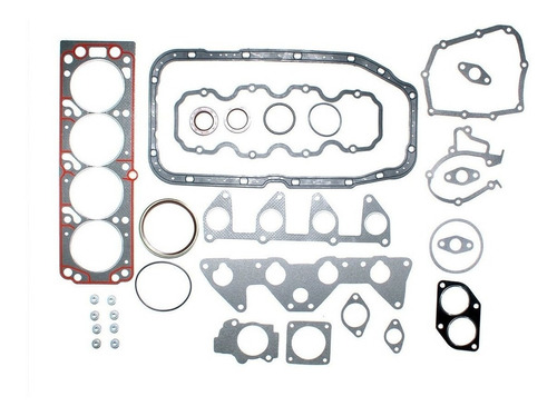 Kit Empaquetadura  Daewoo Espero 2.0 C20nz Sohc 1992 2000