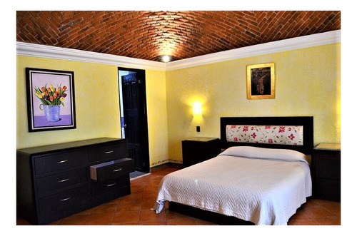 Imagen 15 de 26 de Casa Venta Renta Tequisquiapan Queretaro