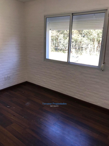 Venta Casa 3 Dormitorios En Complejo Cerrado