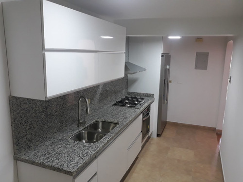 Imagen 6 de 14 de Casa En Venta, Los Chorros