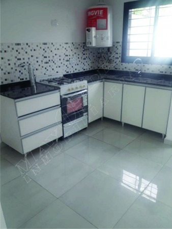 Imagen 3 de 13 de Duplex Estrenar. Zona Shell Pcias Unidas