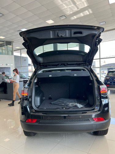 Imagen 13 de 16 de Jeep Compass Sport 1.3turbo T 270cv - 2023