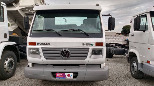 Volkswagen 9.150 Chassi