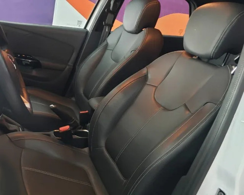 Renault Captur Intense 1.3 Turbo CVT