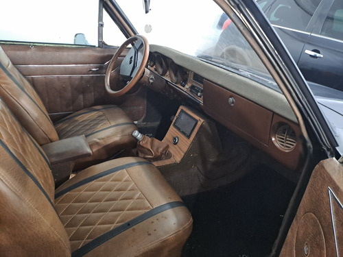 Gm Opala